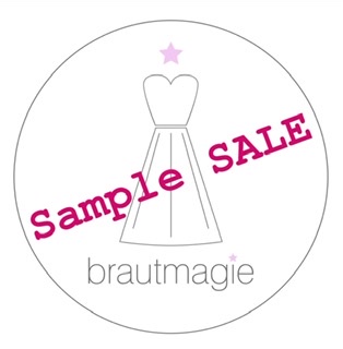 Sample Sale Logo Sharp 320 x 314