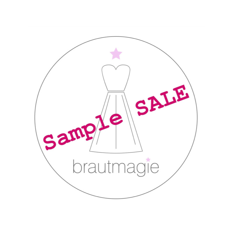 Logo Sample Sale