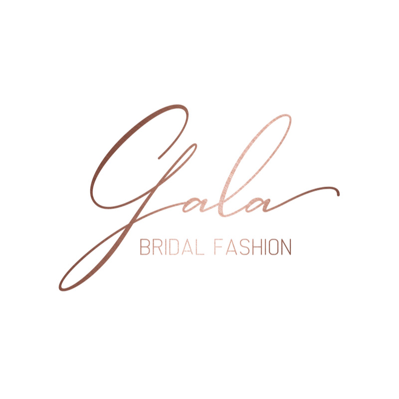 Logo Gala Bridal