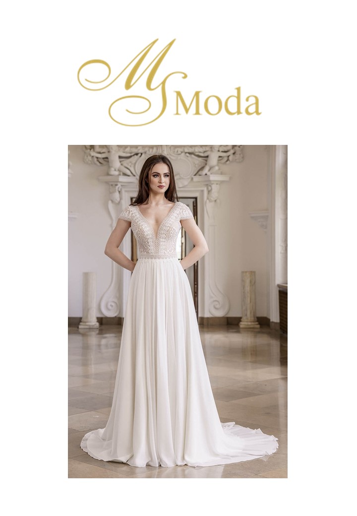 Finde Dein Kleid MS Moda brautmagie Brautkleid Köln Brautmode Update